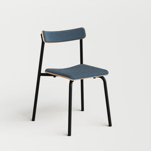 ÉTUDE Chair - Recycled Fabric