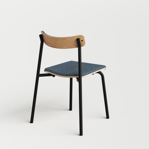 ÉTUDE Chair - Recycled Fabric