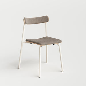 ÉTUDE Chair - Recycled Fabric