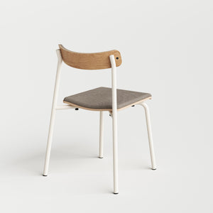 ÉTUDE Chair - Recycled Fabric