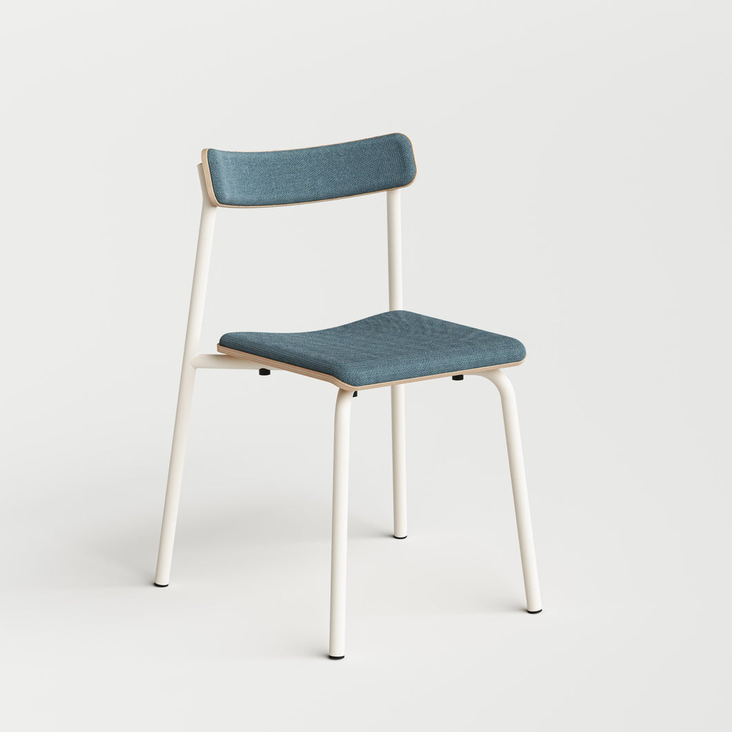 ÉTUDE Chair - Recycled Fabric