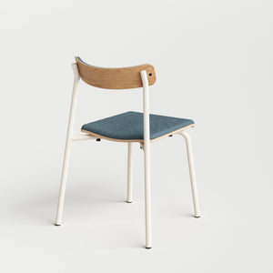 ÉTUDE Chair - Recycled Fabric