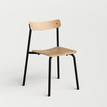 Load image into Gallery viewer, ÉTUDE Chair - Eco-certified Wood