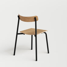 Load image into Gallery viewer, ÉTUDE Chair - Eco-certified Wood