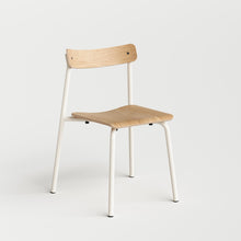 Load image into Gallery viewer, ÉTUDE Chair - Eco-certified Wood