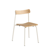 Load image into Gallery viewer, ÉTUDE Chair - Eco-certified Wood