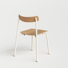 Load image into Gallery viewer, ÉTUDE Chair - Eco-certified Wood