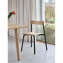 Load image into Gallery viewer, ÉTUDE Chair - Eco-certified Wood