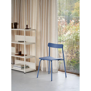 ÉTUDE Chair - Eco-certified Wood