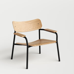 ÉTUDE Lounge Chair