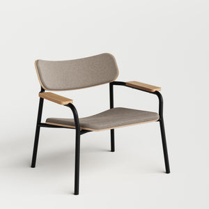 ÉTUDE Lounge Chair