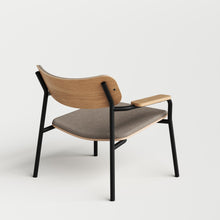 Load image into Gallery viewer, ÉTUDE Lounge Chair