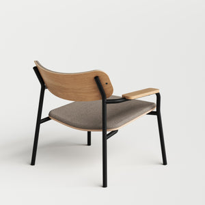 ÉTUDE Lounge Chair