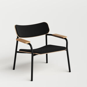 ÉTUDE Lounge Chair