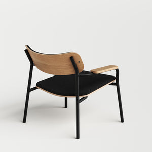 ÉTUDE Lounge Chair