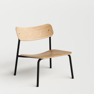 ÉTUDE Lounge Chair