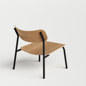 ÉTUDE Lounge Chair