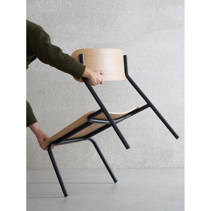 ÉTUDE Lounge Chair