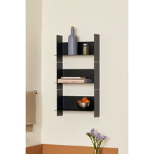 Load image into Gallery viewer, TIPTOE PLI Steel Wall Shelves - 3