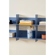 Load image into Gallery viewer, TIPTOE PLI Steel Wall Shelves - 9