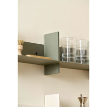 Load image into Gallery viewer, TIPTOE PLI Steel Wall Shelves - 4