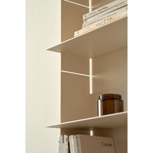 Load image into Gallery viewer, TIPTOE PLI Steel Wall Shelves - 4