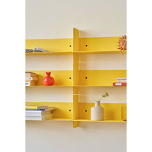 Load image into Gallery viewer, TIPTOE PLI Steel Wall Shelves - 9