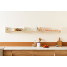 Load image into Gallery viewer, TIPTOE PLI Steel Wall Shelves - 3