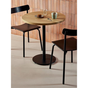 ÉTUDE Chair - Eco-certified Wood