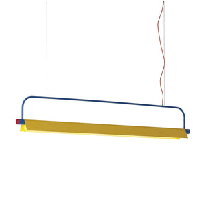 T-Five Pendant Light