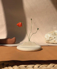 Load image into Gallery viewer, Flur Sandstone Incense Holder