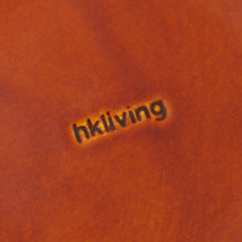 Load image into Gallery viewer, HKliving 70&#39;s Ceramic Pasta Bowl Golden Hour