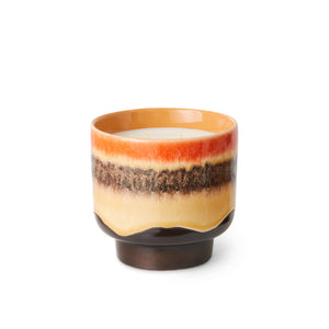 HKliving Tulum Scented Candle