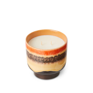 HKliving Tulum Scented Candle