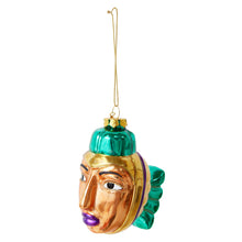 Load image into Gallery viewer, HKliving Rizzo Christmas Ornament