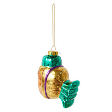 Load image into Gallery viewer, HKliving Rizzo Christmas Ornament