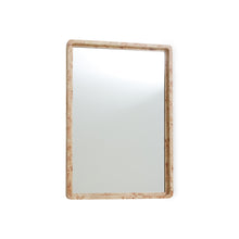 Load image into Gallery viewer, HKliving Burl Wooden Mirror