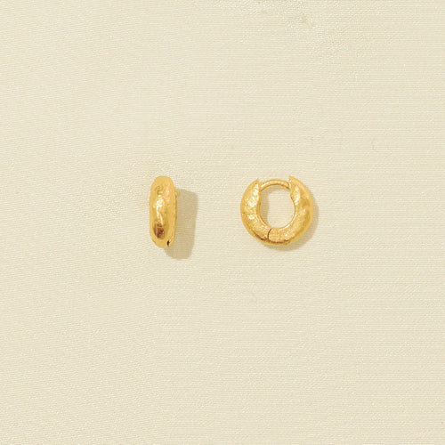 Anilla Mini Earrings