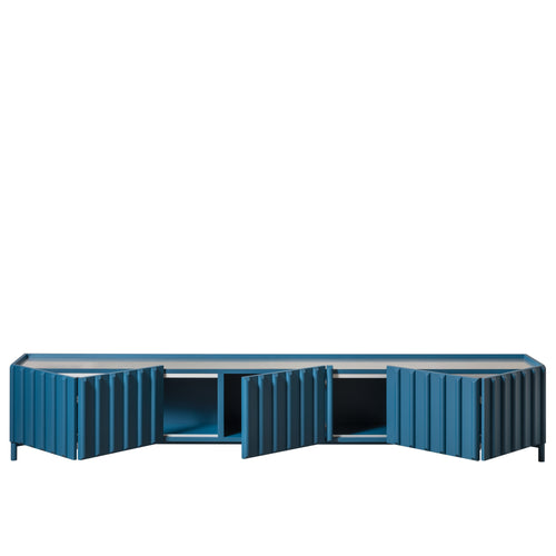 Container Sideboard