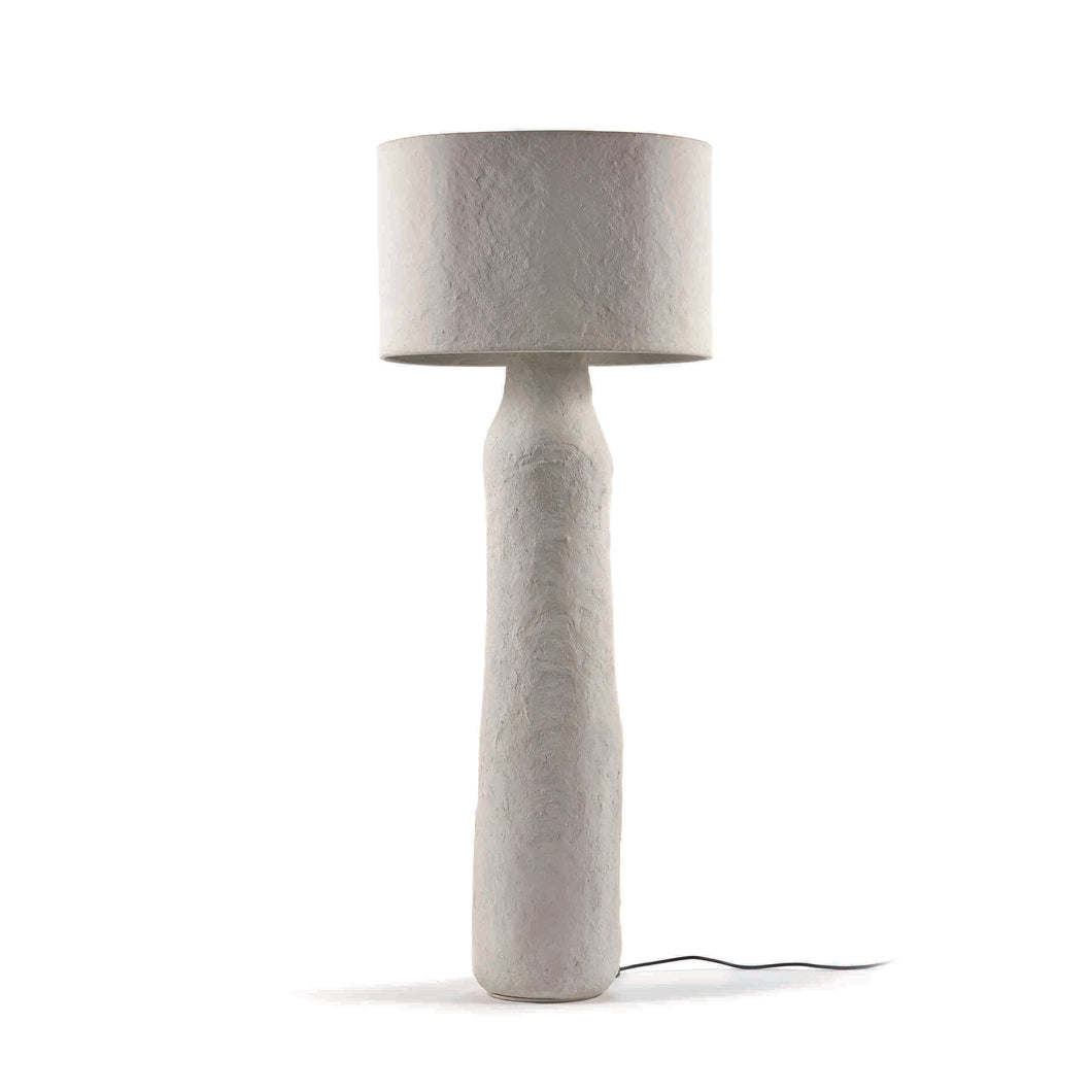 Earth Floor Lamp