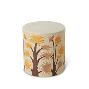 HKLiving Earthenware Side Table