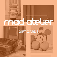 Load image into Gallery viewer, Mad Atelier Gift Card