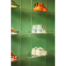 Load image into Gallery viewer, HKliving Clear Acrylic Shelving - 4 Columns