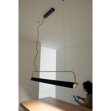 Load image into Gallery viewer, T-Five Pendant Light