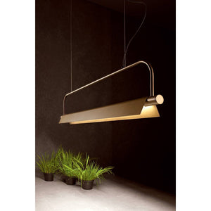 T-Five Pendant Light