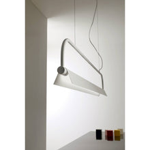 Load image into Gallery viewer, T-Five Pendant Light