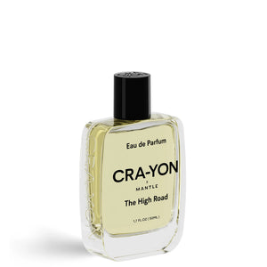 CRA-YON The High Road Eau de Parfum