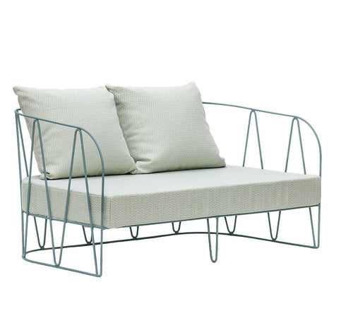 Lagarto Outdoors Sofa