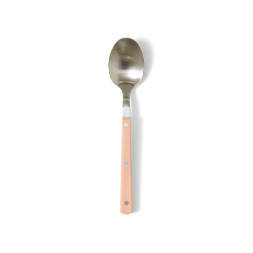 HKliving 70s Cutlery Spoon - Peach