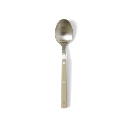 HKliving 70s Cutlery Spoon - Olive